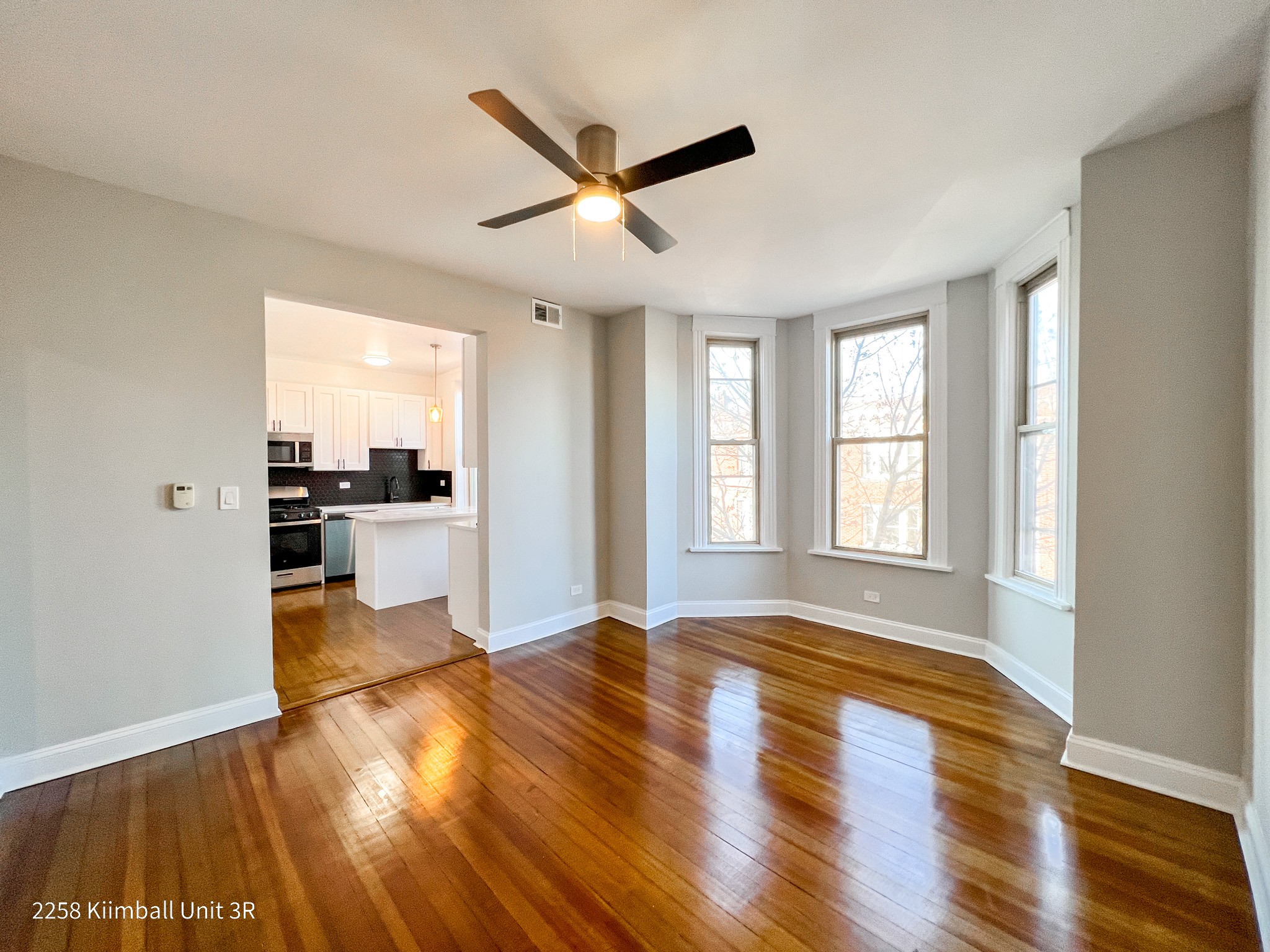 2258 N Kimball 2258 N Kimball, Chicago, IL 60647 Logan Square - Leasing by Cross Street